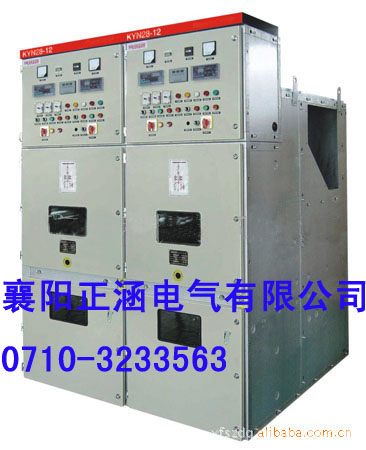��ѹ���ع������ KYN28A-12��ѹ���ع� 10KV��ѹ���ع�ͼƬ